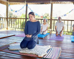 Meditación para principiantes: Una guía paso a paso