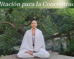 Cómo la meditación mejora la concentración