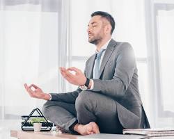 Meditación para la productividad