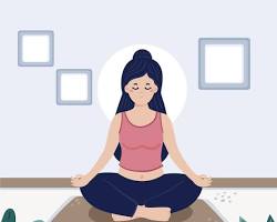 Meditación y salud mental