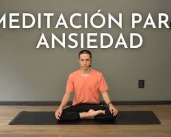 Transforma la ira en calma con estas meditaciones específicas