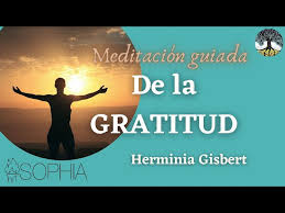 Meditación para enfocarte en la gratitud y la plenitud