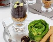 Mousse de aguacate y cacao: el postre delicioso que sorprende