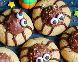 Galletas con formas divertidas