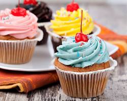 Cupcakes